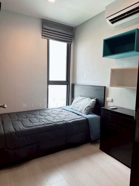 Rhythm Sukhumvit 44/1, Bangkok, Sukhumvit Road, Phra Kanong, Khlong Toei, Bangkok, 2 Bedrooms, 51 sqm, Condo For Rent, by Achaya Nithipanyawong, 500328349 - DDproperty.com