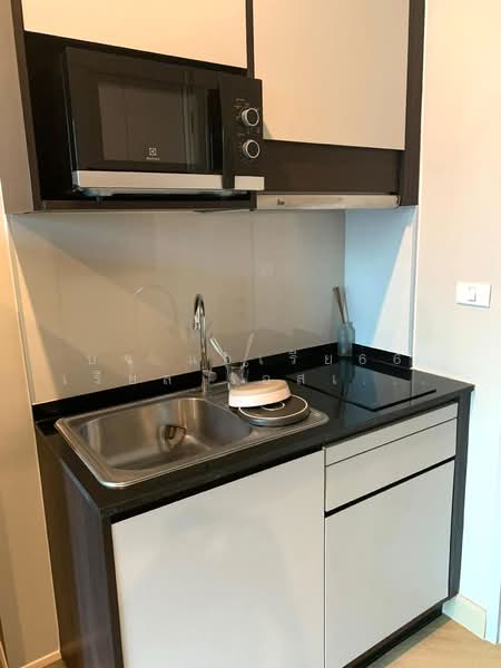 The Capital Ekamai-Thonglor, Bangkok, 2898 New Petchaburi Rd, Bang Kapi, Huai Khwang, Bangkok, 1 Bedroom, 30 sqm, Condo For Sale, by AREA66 Real Estate Co.,Ltd, 500328351 - DDproperty.com