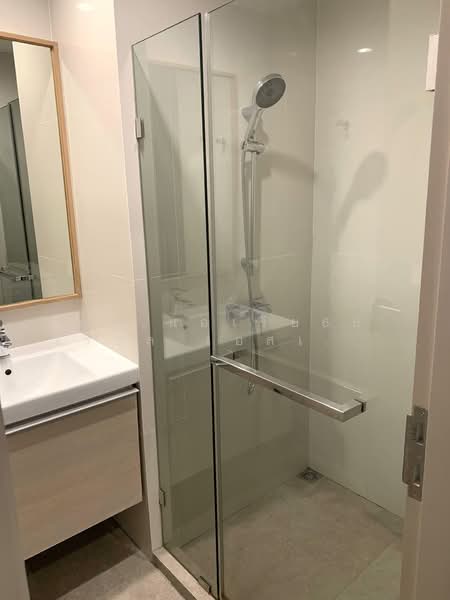 The Capital Ekamai-Thonglor, Bangkok, 2898 New Petchaburi Rd, Bang Kapi, Huai Khwang, Bangkok, 1 Bedroom, 30 sqm, Condo For Sale, by AREA66 Real Estate Co.,Ltd, 500328351 - DDproperty.com