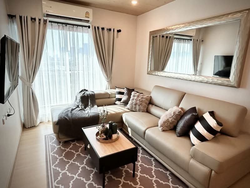 Supalai Veranda Rama 9, Bangkok, 349 Rama 9, Bang Kapi, Huai Khwang, Bangkok, 3 Bedrooms, 120 sqm, Condo For Sale, by Khun Ammie, 500328354 - DDproperty.com