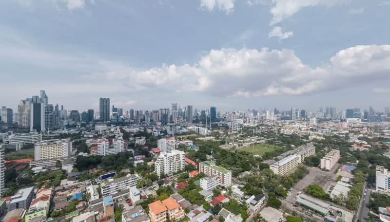 The Issara Sathorn : ดิ อิสสระ สาทร, Bangkok, ถนนจันทน์, Thung Maha Mek, Sathon, Bangkok, 2 Bedrooms, 106 sqm, Condo For Sale, by Nattapat Reunyota, 500328358 - DDproperty.com