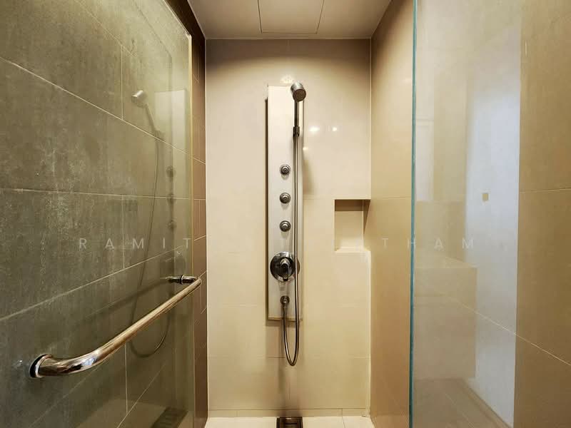 IDEO Morph 38, Bangkok, 88 Sukhumvit Road, Phra Kanong, Khlong Toei, Bangkok, 1 Bedroom, 34 sqm, Condo For Rent, by Ramita Theptham, 500328359 - DDproperty.com