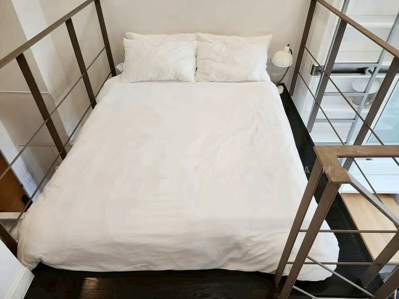 IDEO Morph 38, Bangkok, 88 Sukhumvit Road, Phra Kanong, Khlong Toei, Bangkok, 1 Bedroom, 34 sqm, Condo For Rent, by Ramita Theptham, 500328359 - DDproperty.com