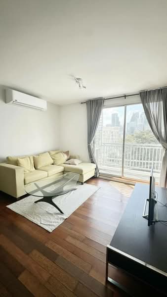 The 49 Plus 2, Bangkok, Sukhumvit, Khlong Tan Nua, Watthana, Bangkok, 2 Bedrooms, 79 sqm, Condo For Rent, by Boonraksa Sopak, 500328360 - DDproperty.com