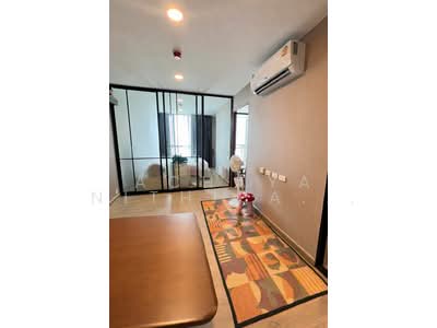 For Rent - The Cube Urban Sathorn - Chan, Bangkok