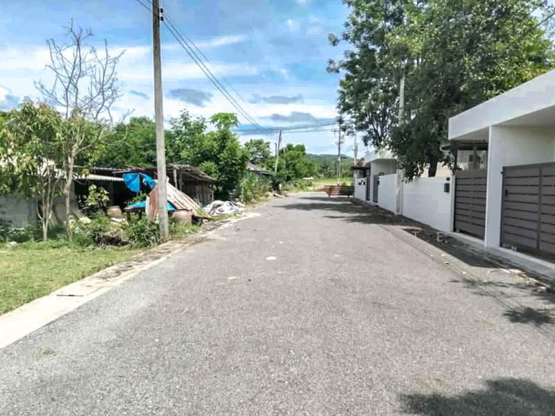 Land for Sale Bang Saray Near Huai Tu Reservoir, Chon Buri (Pattaya), Bang Lamung, Bang Lamung (Pattaya), Chon Buri (Pattaya), , 672 sqm, Land For Sale, by PLC Real Estate, 500328364 - DDproperty.com