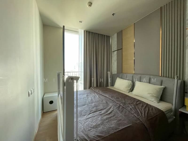 Noble Around Sukhumvit 33, Bangkok, 17 Soi Sukhumvit 33, Khlong Tan Nua, Watthana, Bangkok, 1 Bedroom, 44 sqm, Condo For Rent, by Ramita Theptham, 500328365 - DDproperty.com