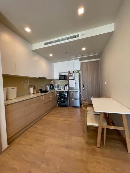 Noble Around Sukhumvit 33 : โนเบิล อราวน์ สุขุมวิท 33, กรุงเทพ, 17 ซอย สุขุมวิท 33, คลองตันเหนือ, วัฒนา, กรุงเทพ, 44 ตร.ม., คอนโด ให้เช่า, โดย Ramita  Theptham, 500328365 - DDproperty.com