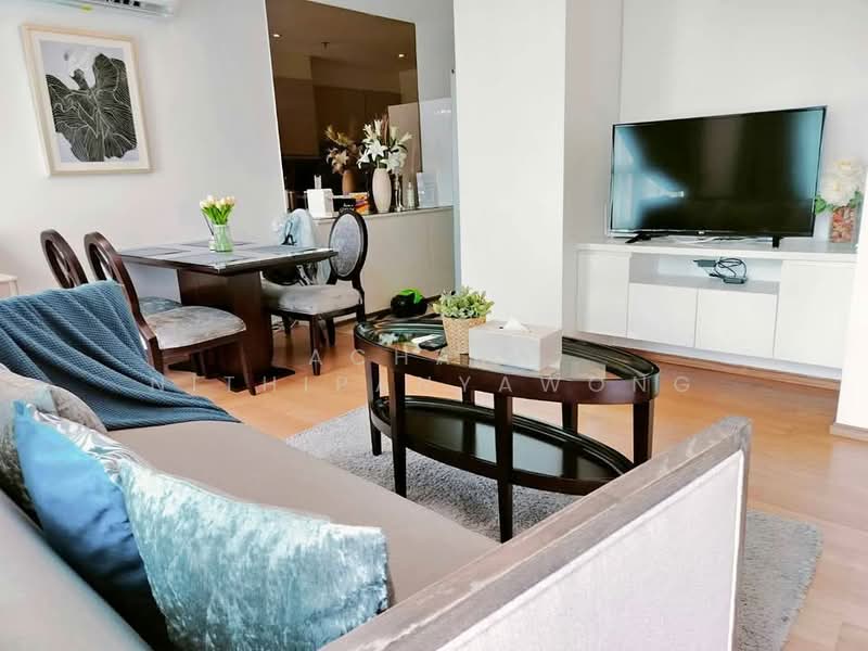 H Sukhumvit 43, Bangkok, 28 Sukhumvit 34 Road, Khlong Tan Nua, Watthana, Bangkok, 2 Bedrooms, 65 sqm, Condo For Rent, by Achaya Nithipanyawong, 500328366 - DDproperty.com