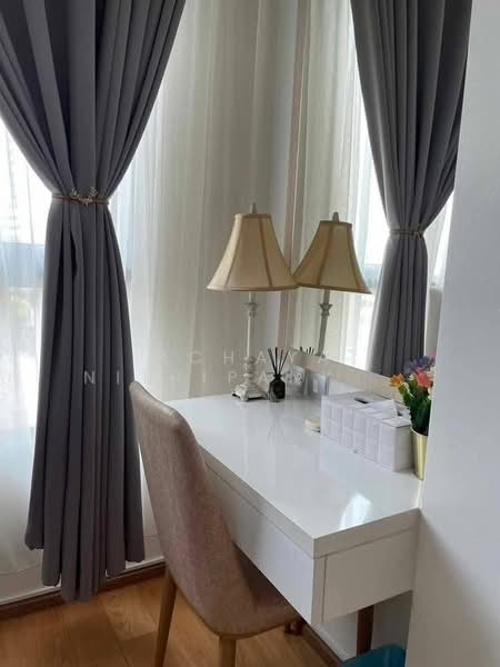 H Sukhumvit 43, Bangkok, 28 Sukhumvit 34 Road, Khlong Tan Nua, Watthana, Bangkok, 2 Bedrooms, 65 sqm, Condo For Rent, by Achaya Nithipanyawong, 500328366 - DDproperty.com
