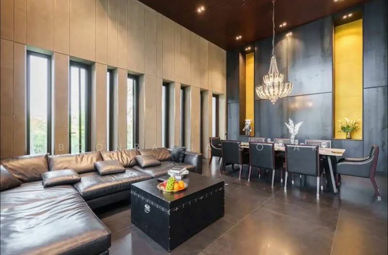 undefined, Bangkok, Khlong Tan Nua, Watthana, Bangkok, 5 Bedrooms, 850 sqm, Single Detached House For Rent, by Boonraksa Sopak, 500328367 - DDproperty.com