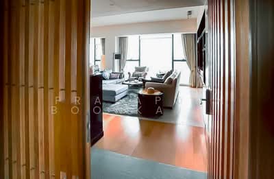 For Rent - The Met Sathorn, Bangkok