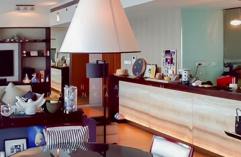 The Met Sathorn, Bangkok, 123 South Sathorn Road, Thung Maha Mek, Sathon, Bangkok, 3 Bedrooms, 198 sqm, Condo For Rent, by Prapaporn Boonkajonkul, 500328369 - DDproperty.com