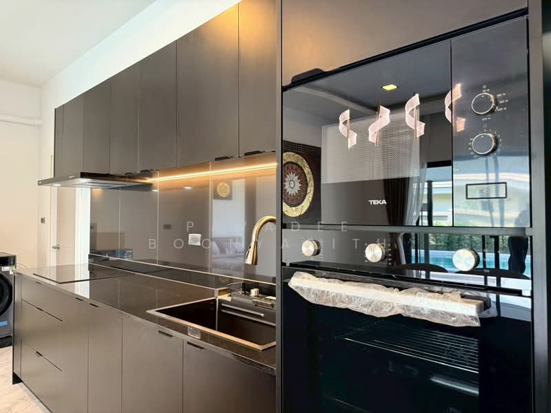 3-BR Villa, Prachuap Khiri Khan, Pak Nam Pran, Pran Buri, Prachuap Khiri Khan, 3 Bedrooms, 237 sqm, Villa For Sale, by Pavadee Boonyarith, 500328372 - DDproperty.com