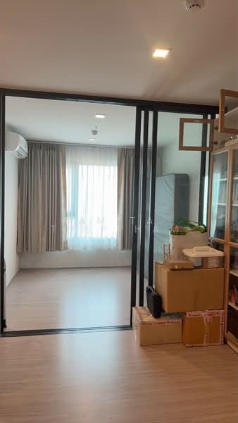 Life Sathorn Sierra : ไลฟ์ สาทร เซียร์รา, กรุงเทพ, ถนนราชพฤกษ์, ตลาดพลู, ธนบุรี, กรุงเทพ, 35 ตร.ม., คอนโด ขาย, โดย Ramita Theptham, 500328374 - DDproperty.com