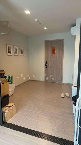 Life Sathorn Sierra : ไลฟ์ สาทร เซียร์รา, กรุงเทพ, ถนนราชพฤกษ์, ตลาดพลู, ธนบุรี, กรุงเทพ, 35 ตร.ม., คอนโด ขาย, โดย Ramita Theptham, 500328374 - DDproperty.com