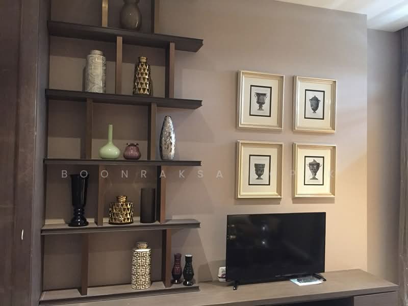 The Diplomat 39, Bangkok, 18 Soi Sukhumvit 39, Sukhumvit Road, Khlong Tan Nua, Watthana, Bangkok, 2 Bedrooms, 76 sqm, Condo For Rent, by Boonraksa Sopak, 500328375 - DDproperty.com
