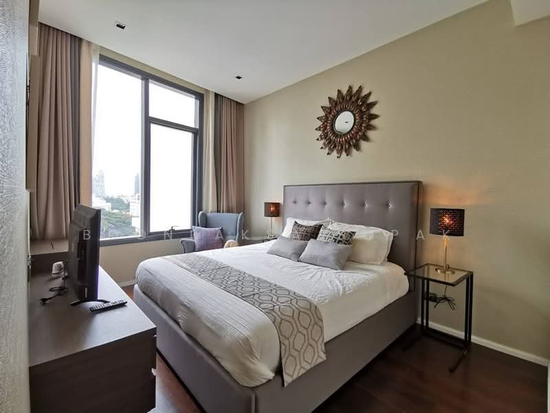 The Diplomat 39, Bangkok, 18 Soi Sukhumvit 39, Sukhumvit Road, Khlong Tan Nua, Watthana, Bangkok, 2 Bedrooms, 76 sqm, Condo For Rent, by Boonraksa Sopak, 500328375 - DDproperty.com