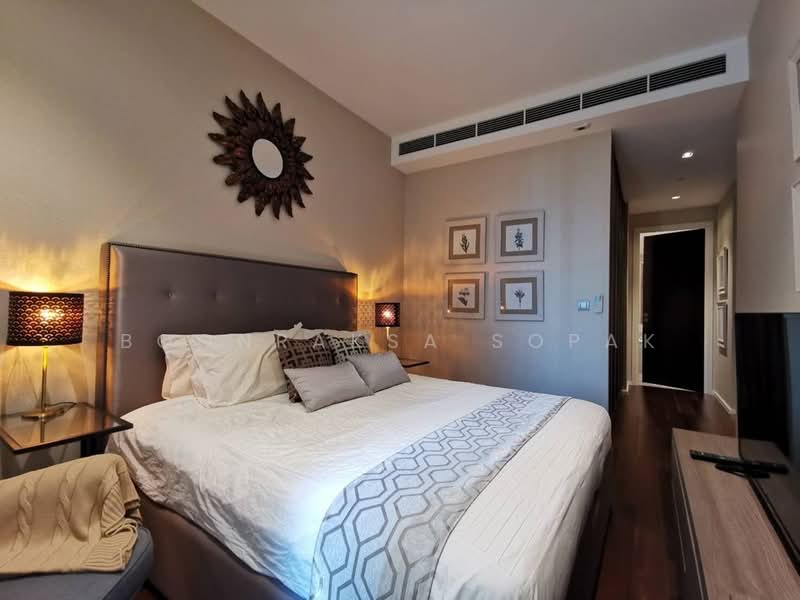 The Diplomat 39 : เดอะ ดิโพลแมท 39, กรุงเทพ, 18 ซอยสุขุมวิท 39 ถนนุขุมวิท, คลองตันเหนือ, วัฒนา, กรุงเทพ, 76 ตร.ม., คอนโด ให้เช่า, โดย Boonraksa Sopak, 500328375 - DDproperty.com