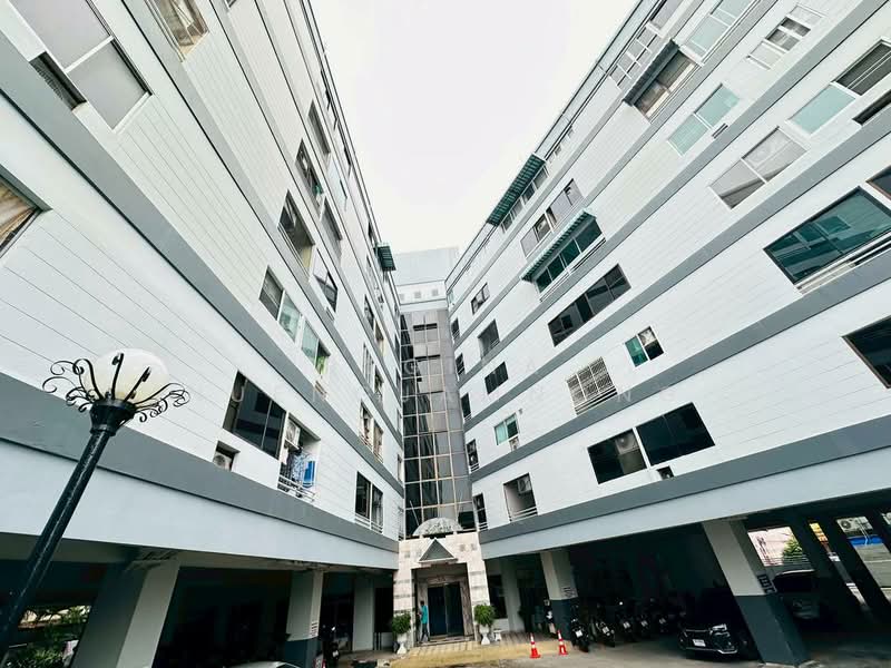 Hagone-Condotel, Chon Buri (Pattaya), 10 Thepprasit Road, Nong Pru, Bang Lamung (Pattaya), Chon Buri (Pattaya), 1 Bedroom, 62 sqm, Condo For Sale, by Regina Nuengjamnong, 500328376 - DDproperty.com