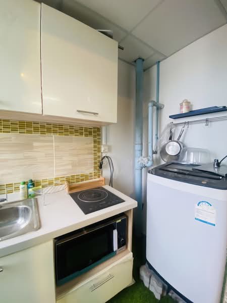 Hagone-Condotel, Chon Buri (Pattaya), 10 Thepprasit Road, Nong Pru, Bang Lamung (Pattaya), Chon Buri (Pattaya), Studio, 32 sqm, Condo For Sale, by Regina Nuengjamnong, 500328376 - DDproperty.com