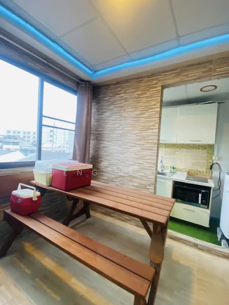 Hagone-Condotel, Chon Buri (Pattaya), 10 Thepprasit Road, Nong Pru, Bang Lamung (Pattaya), Chon Buri (Pattaya), Studio, 32 sqm, Condo For Sale, by Regina Nuengjamnong, 500328376 - DDproperty.com