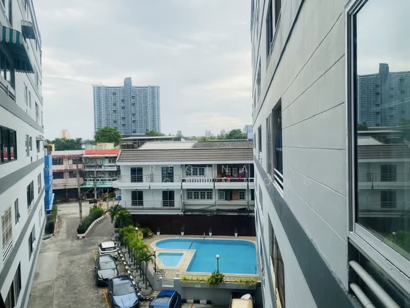 Hagone-Condotel : ฮาโกเน่ คอนโดเทล, ชลบุรี, 10 ถ.เทพประสิทธิ์, หนองปรือ, บางละมุง, ชลบุรี, 32 ตร.ม., คอนโด ขาย, โดย Regina Nuengjamnong, 500328376 - DDproperty.com