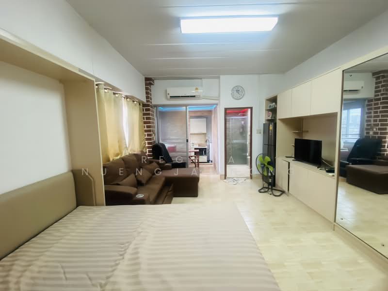 Hagone-Condotel, Chon Buri (Pattaya), 10 Thepprasit Road, Nong Pru, Bang Lamung (Pattaya), Chon Buri (Pattaya), Studio, 32 sqm, Condo For Sale, by Regina Nuengjamnong, 500328376 - DDproperty.com