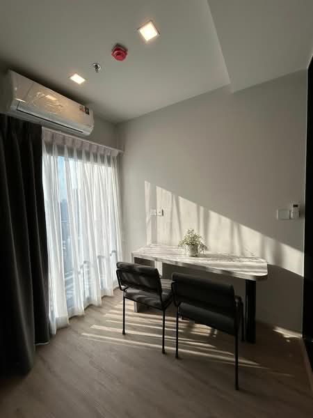 Metris District Ladprao, Bangkok, Lat Phrao Rd, Jom Phon, Chatuchak, Bangkok, 1 Bedroom, 35 sqm, Condo For Rent, by Ramita Theptham, 500328379 - DDproperty.com
