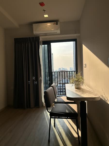 Metris District Ladprao, Bangkok, Lat Phrao Rd, Jom Phon, Chatuchak, Bangkok, 1 Bedroom, 35 sqm, Condo For Rent, by Ramita Theptham, 500328379 - DDproperty.com
