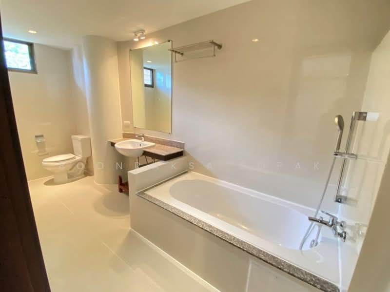 PR Court, Bangkok, 19 Soi Torsak Thonglor 13, Sukhumvit 49, Khlong Tan Nua, Watthana, Bangkok, 3 Bedrooms, 154 sqm, Apartment For Rent, by Boonraksa Sopak, 500328380 - DDproperty.com