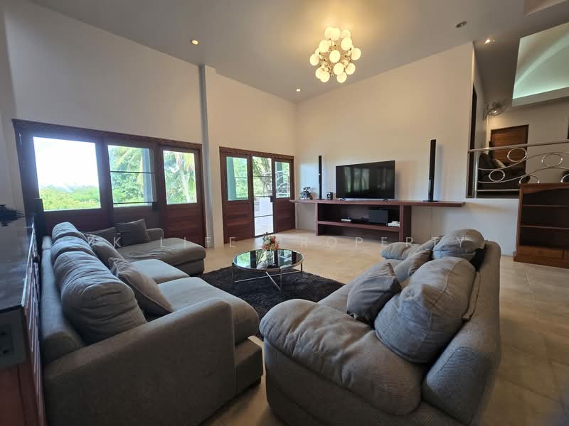 7R1028 Pool villa for rent 6 bedroom 5 bathroom 170,000/month at rawai have fully furnished, Phuket, Rawai, Muang Phuket, Phuket, 6 Bedrooms, 400 sqm, Villa For Rent, by PK LIFE Property, 500328381 - DDproperty.com