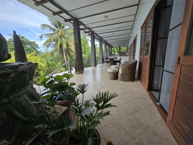 7R1028 Pool villa for rent 6 bedroom 5 bathroom 170,000/month at rawai have fully furnished, Phuket, Rawai, Muang Phuket, Phuket, 6 Bedrooms, 400 sqm, Villa For Rent, by PK LIFE Property, 500328381 - DDproperty.com