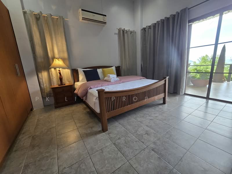 7R1028 Pool villa for rent 6 bedroom 5 bathroom 170,000/month at rawai have fully furnished, ภูเก็ต, ราไวย์, เมืองภูเก็ต, ภูเก็ต, 400 ตร.ม., วิลล่า ให้เช่า, โดย PK LIFE Property, 500328381 - DDproperty.com