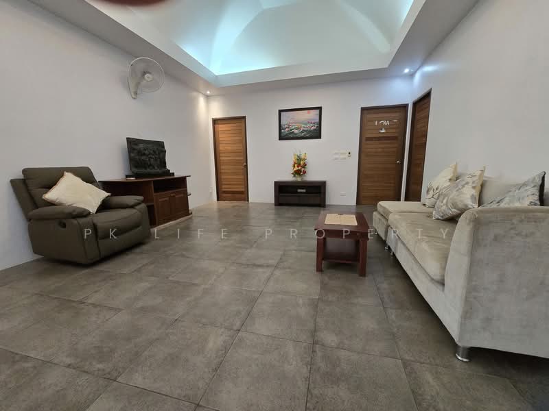 7R1028 Pool villa for rent 6 bedroom 5 bathroom 170,000/month at rawai have fully furnished, ภูเก็ต, ราไวย์, เมืองภูเก็ต, ภูเก็ต, 400 ตร.ม., วิลล่า ให้เช่า, โดย PK LIFE Property, 500328381 - DDproperty.com