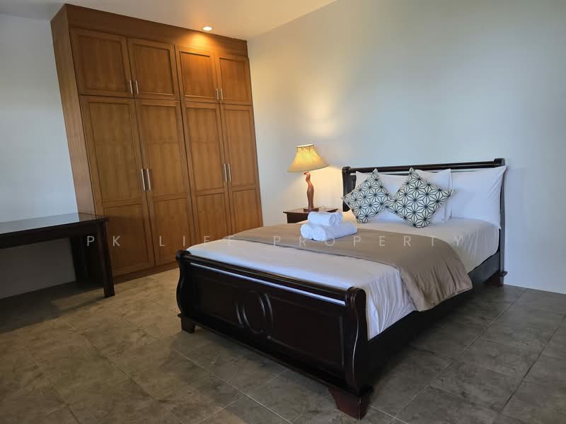 7R1028 Pool villa for rent 6 bedroom 5 bathroom 170,000/month at rawai have fully furnished, ภูเก็ต, ราไวย์, เมืองภูเก็ต, ภูเก็ต, 400 ตร.ม., วิลล่า ให้เช่า, โดย PK LIFE Property, 500328381 - DDproperty.com