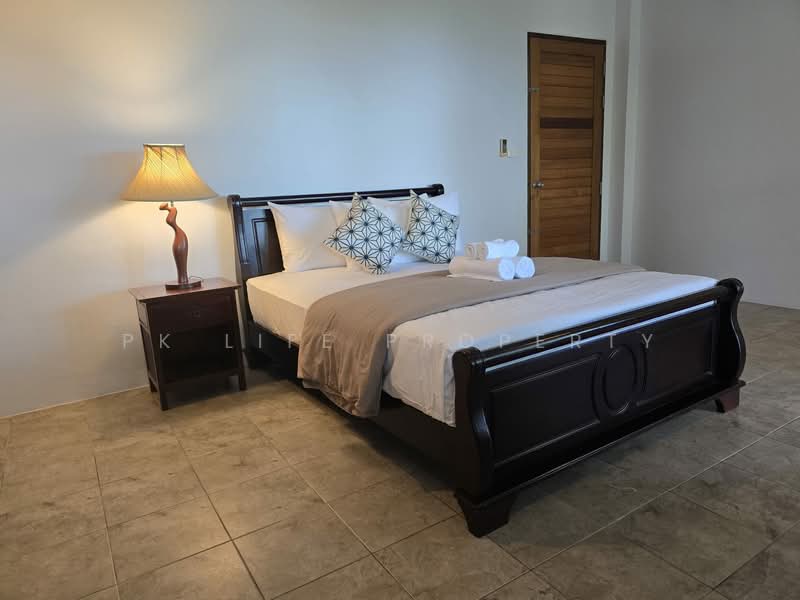 7R1028 Pool villa for rent 6 bedroom 5 bathroom 170,000/month at rawai have fully furnished, Phuket, Rawai, Muang Phuket, Phuket, 6 Bedrooms, 400 sqm, Villa For Rent, by PK LIFE Property, 500328381 - DDproperty.com