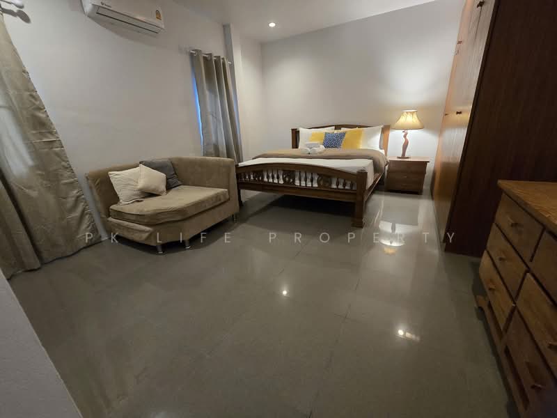 7R1028 Pool villa for rent 6 bedroom 5 bathroom 170,000/month at rawai have fully furnished, ภูเก็ต, ราไวย์, เมืองภูเก็ต, ภูเก็ต, 400 ตร.ม., วิลล่า ให้เช่า, โดย PK LIFE Property, 500328381 - DDproperty.com