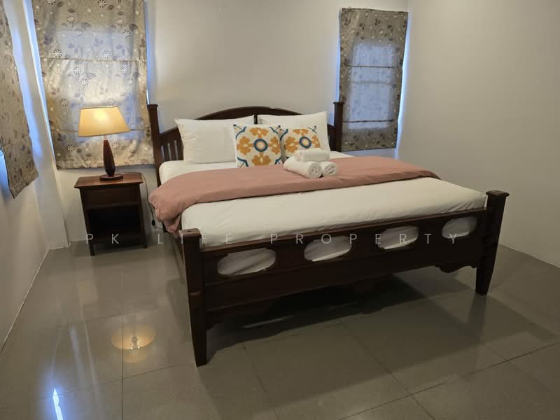 7R1028 Pool villa for rent 6 bedroom 5 bathroom 170,000/month at rawai have fully furnished, ภูเก็ต, ราไวย์, เมืองภูเก็ต, ภูเก็ต, 400 ตร.ม., วิลล่า ให้เช่า, โดย PK LIFE Property, 500328381 - DDproperty.com