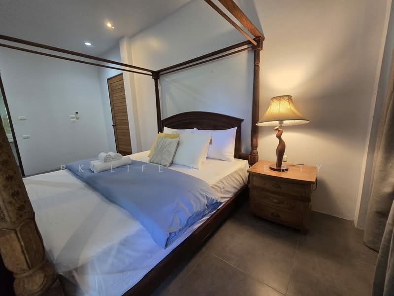 7R1028 Pool villa for rent 6 bedroom 5 bathroom 170,000/month at rawai have fully furnished, Phuket, Rawai, Muang Phuket, Phuket, 6 Bedrooms, 400 sqm, Villa For Rent, by PK LIFE Property, 500328381 - DDproperty.com