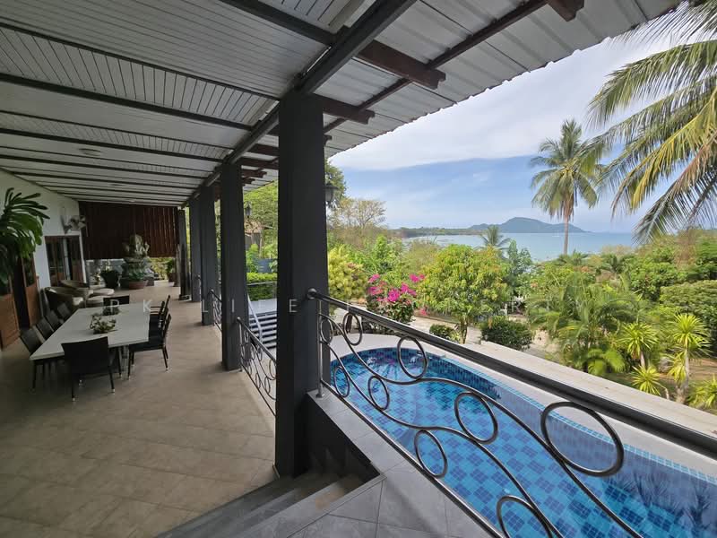 7R1028 Pool villa for rent 6 bedroom 5 bathroom 170,000/month at rawai have fully furnished, ภูเก็ต, ราไวย์, เมืองภูเก็ต, ภูเก็ต, 400 ตร.ม., วิลล่า ให้เช่า, โดย PK LIFE Property, 500328381 - DDproperty.com