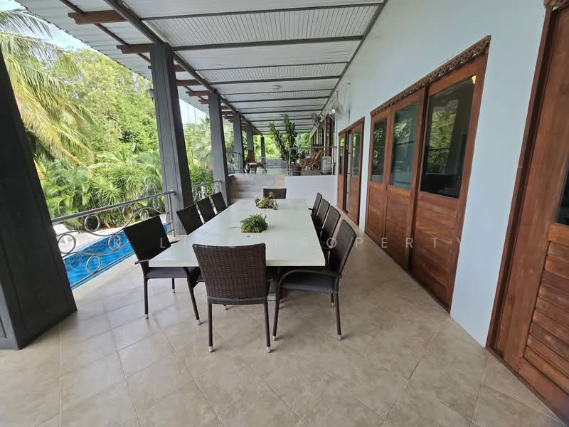 7R1028 Pool villa for rent 6 bedroom 5 bathroom 170,000/month at rawai have fully furnished, ภูเก็ต, ราไวย์, เมืองภูเก็ต, ภูเก็ต, 400 ตร.ม., วิลล่า ให้เช่า, โดย PK LIFE Property, 500328381 - DDproperty.com