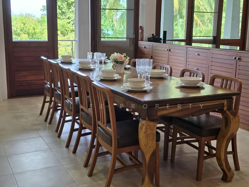 7R1028 Pool villa for rent 6 bedroom 5 bathroom 170,000/month at rawai have fully furnished, Phuket, Rawai, Muang Phuket, Phuket, 6 Bedrooms, 400 sqm, Villa For Rent, by PK LIFE Property, 500328381 - DDproperty.com