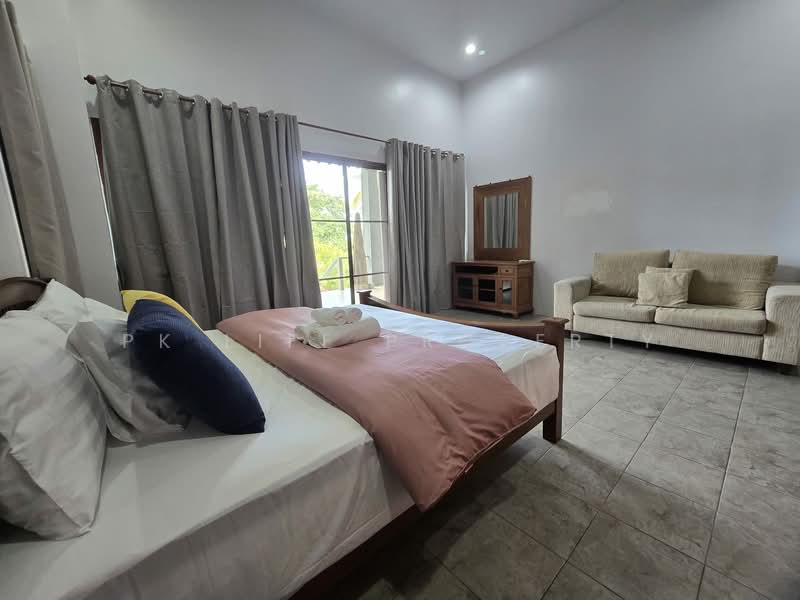 7R1028 Pool villa for rent 6 bedroom 5 bathroom 170,000/month at rawai have fully furnished, ภูเก็ต, ราไวย์, เมืองภูเก็ต, ภูเก็ต, 400 ตร.ม., วิลล่า ให้เช่า, โดย PK LIFE Property, 500328381 - DDproperty.com