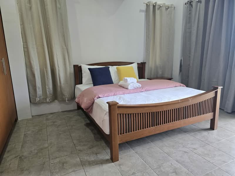 7R1028 Pool villa for rent 6 bedroom 5 bathroom 170,000/month at rawai have fully furnished, Phuket, Rawai, Muang Phuket, Phuket, 6 Bedrooms, 400 sqm, Villa For Rent, by PK LIFE Property, 500328381 - DDproperty.com