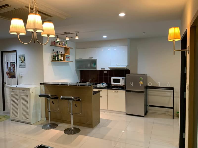 Sukhumvit Living Town (สุขุมวิท ลิฟวิ่ง ทาวน์), กรุงเทพ, 299 ถนนสุขุมวิท 21, คลองเตยเหนือ, วัฒนา, กรุงเทพ, 57 ตร.ม., คอนโด ขาย, โดย Nattapat Reunyota, 500328384 - DDproperty.com
