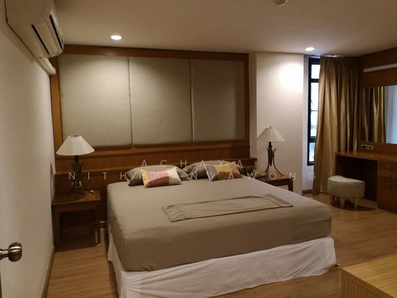 Baan Chan Condominium : บ้านจันทร์, กรุงเทพ, ซอยทองหล่อ 20 ถนนทองหล่อ, คลองตันเหนือ, วัฒนา, กรุงเทพ, 68 ตร.ม., คอนโด ให้เช่า, โดย Achaya Nithipanyawong, 500328388 - DDproperty.com