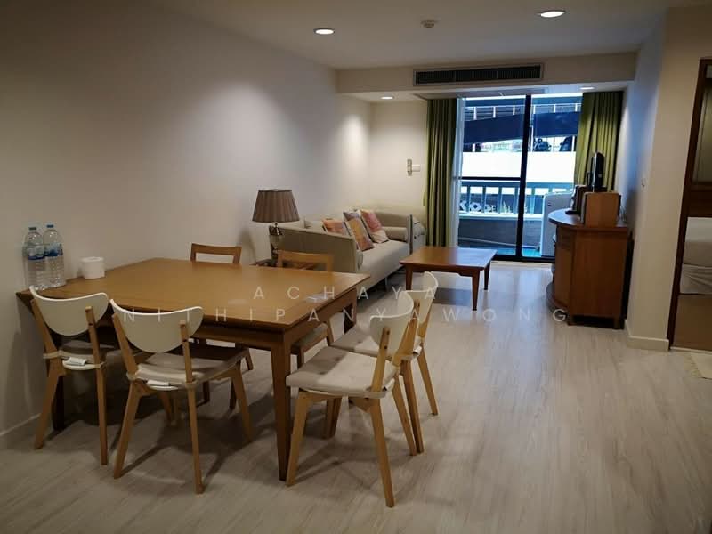 Baan Chan Condominium : บ้านจันทร์, กรุงเทพ, ซอยทองหล่อ 20 ถนนทองหล่อ, คลองตันเหนือ, วัฒนา, กรุงเทพ, 68 ตร.ม., คอนโด ให้เช่า, โดย Achaya Nithipanyawong, 500328388 - DDproperty.com