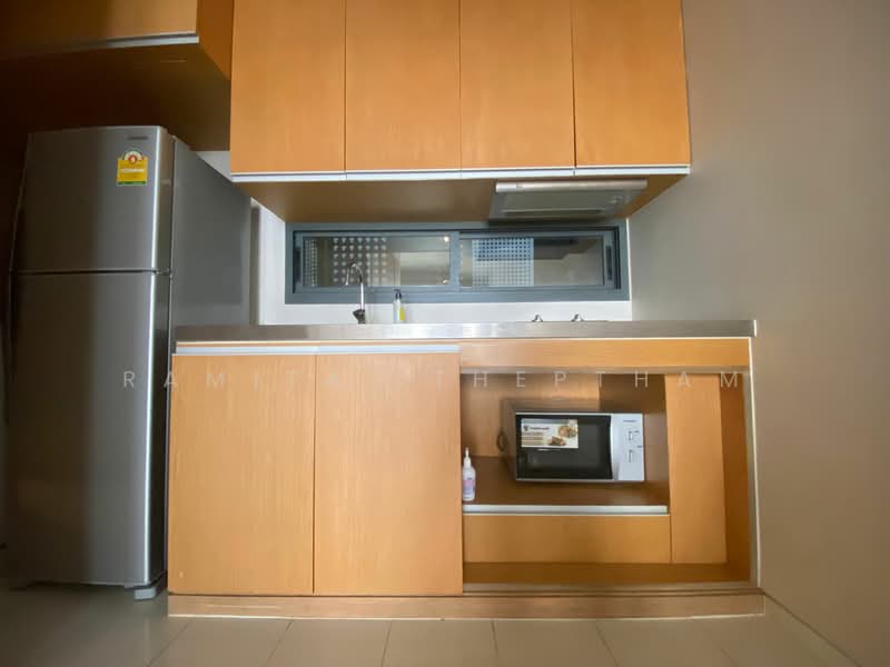 Siamese Gioia, Bangkok, Sukhumvit 31 Road, Khlong Tan Nua, Watthana, Bangkok, 1 Bedroom, 44 sqm, Condo For Rent, by Ramita Theptham, 500328389 - DDproperty.com