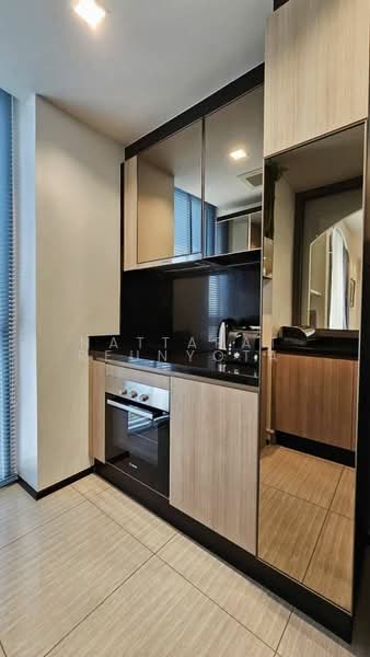 The Line Ratchathewi, Bangkok, 598 Phetchaburi Road, Thanon Phetchaburi, Ratchathewi, Bangkok, 2 Bedrooms, 81 sqm, Condo For Sale, by Nattapat Reunyota, 500328390 - DDproperty.com